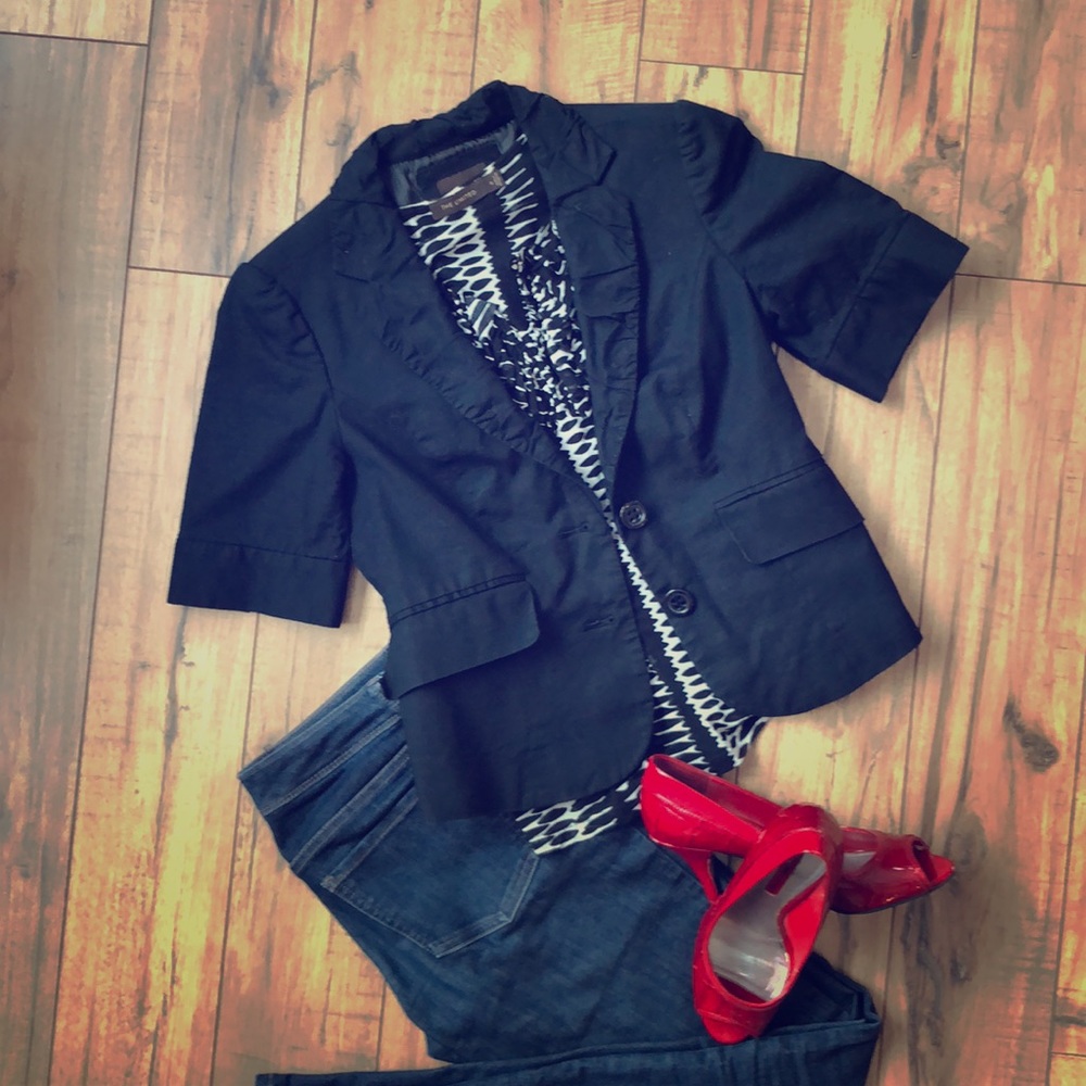 The Limited women’s Blazer